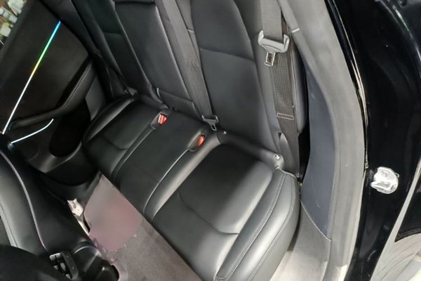 Tesla Model Y 2021, 114900 км, за 22924 USD - фото 25