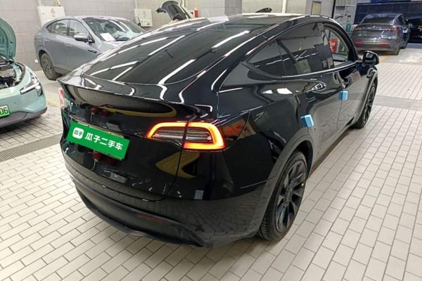 Tesla Model Y 2021, 114900 км, за 22924 USD - фото 6