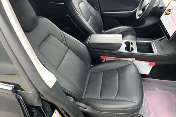 Tesla Model Y 2021, 114900 км, за 22924 USD - фото 24