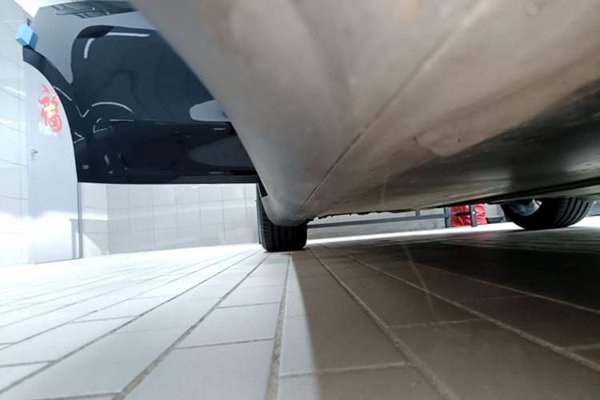 Tesla Model Y 2021, 114900 км, за 22924 USD - фото 32