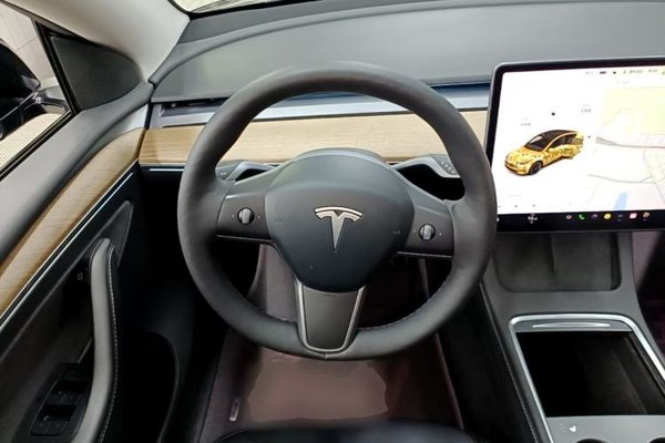 Tesla Model Y 2021, 114900 км, за 22924 USD - фото 18