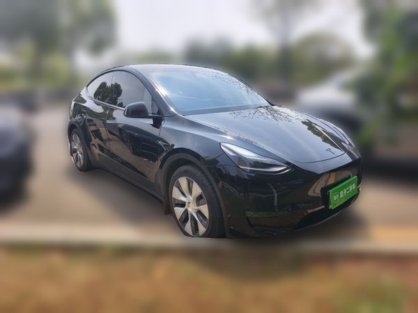 Tesla Model Y 2021, 128400 км, за 19479 USD