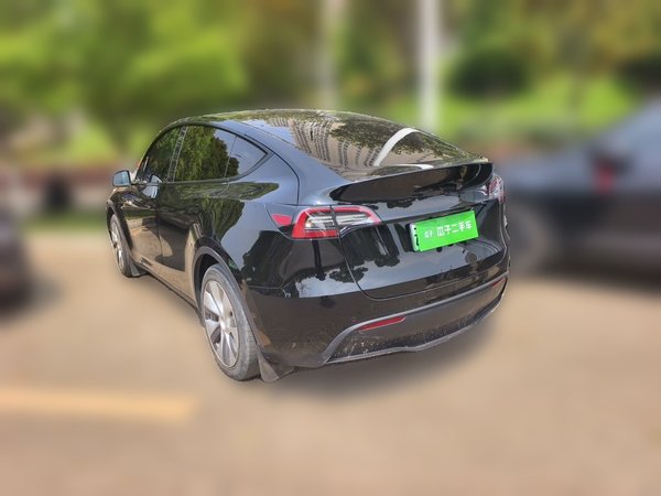Tesla Model Y 2021, 128400 км, за 19479 USD
