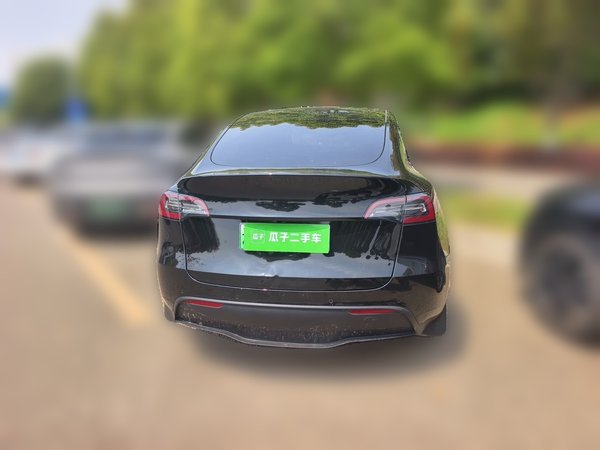 Tesla Model Y 2021, 128400 км, за 19479 USD