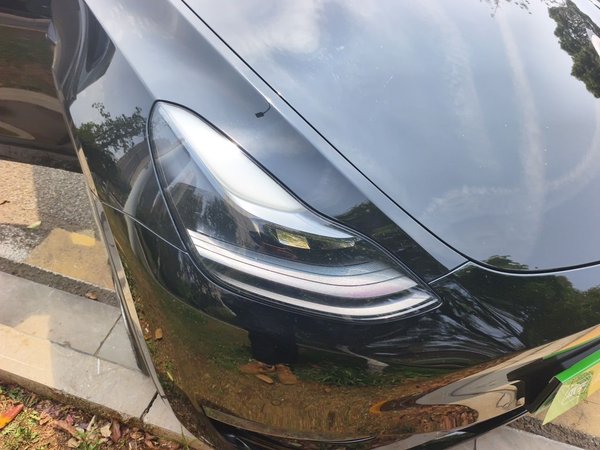 Tesla Model Y 2021, 128400 км, за 19479 USD - фото 7