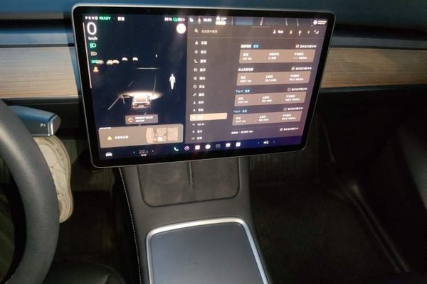 Tesla Model Y 2021, 35900 км, за 23796 USD - фото 14