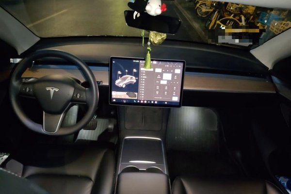 Tesla Model Y 2021, 35900 км, за 23796 USD - фото 10