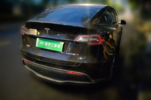 Tesla Model Y 2021, 35900 км, за 23796 USD - фото 6