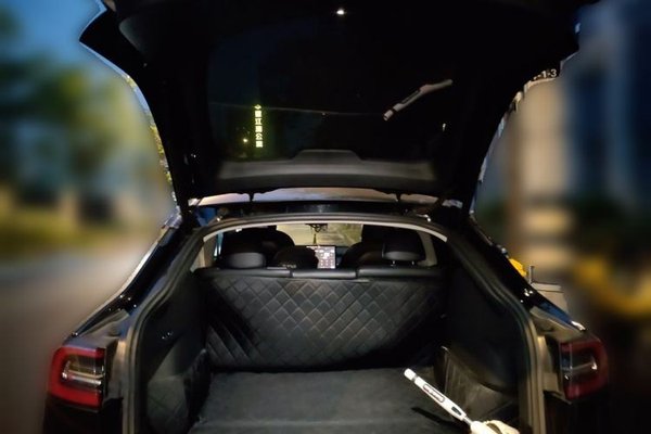Tesla Model Y 2021, 35900 км, за 23796 USD - фото 20