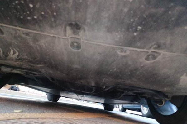 Tesla Model Y 2021, 36200 км, за 23484 USD - фото 25