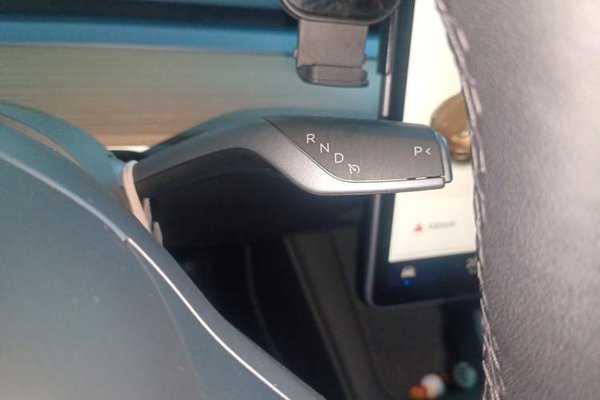 Tesla Model Y 2021, 36200 км, за 23484 USD - фото 14