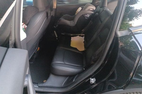 Tesla Model Y 2021, 36200 км, за 23484 USD - фото 17