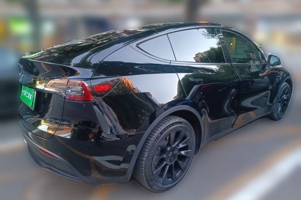 Tesla Model Y 2021, 36200 км, за 23484 USD - фото 6