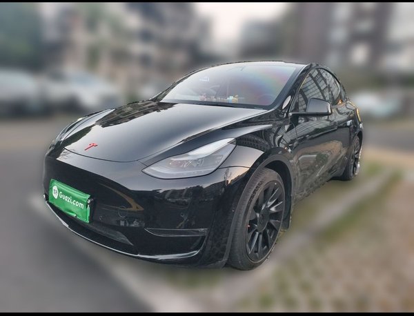 Tesla Model Y 2021, 45600 км, за 23525 USD - фото 6
