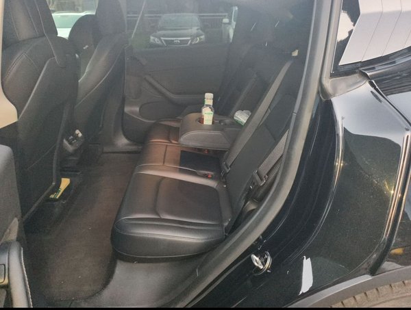 Tesla Model Y 2021, 45600 км, за 23525 USD - фото 18
