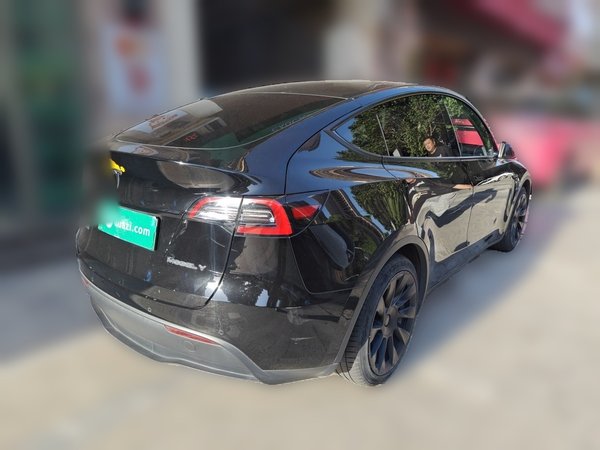 Tesla Model Y 2021, 54900 км, за 22116 USD - фото 6