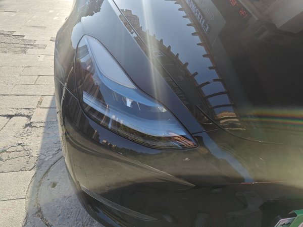 Tesla Model Y 2021, 54900 км, за 22116 USD - фото 7