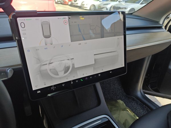 Tesla Model Y 2021, 54900 км, за 22116 USD - фото 12