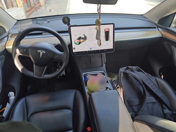 Tesla Model Y 2021, 54900 км, за 22116 USD - фото 18
