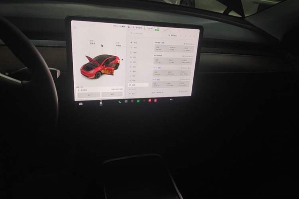 Tesla Model Y 2021, 56800 км, за 28762 USD - фото 15