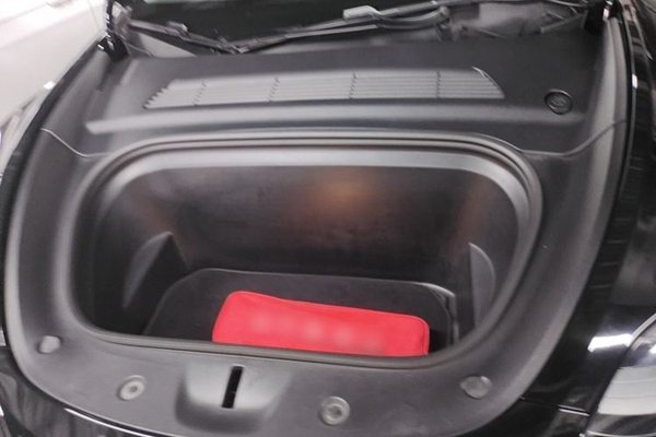Tesla Model Y 2021, 56800 км, за 28762 USD - фото 24