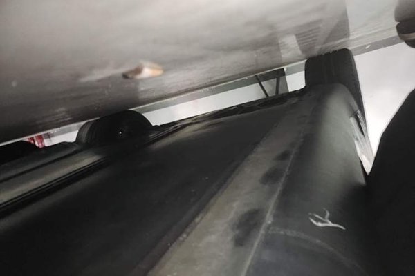 Tesla Model Y 2021, 56800 км, за 28762 USD - фото 26