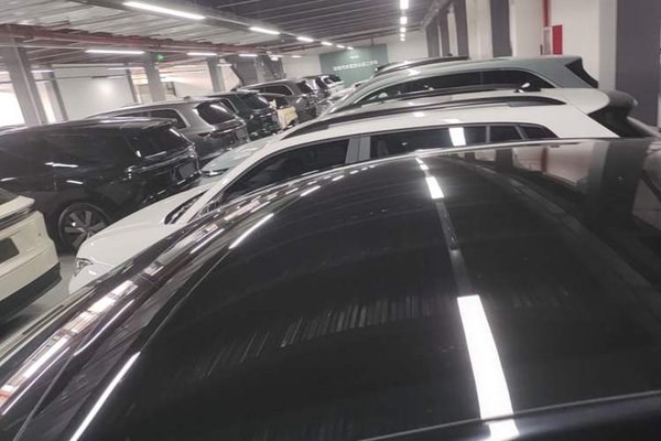 Tesla Model Y 2021, 56800 км, за 28762 USD - фото 7