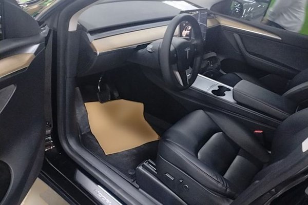 Tesla Model Y 2021, 56800 км, за 24075 USD - фото 19