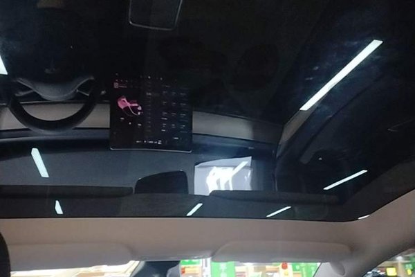 Tesla Model Y 2021, 56800 км, за 24075 USD - фото 21