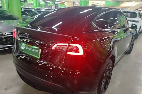 Tesla Model Y 2021, 56800 км, за 24075 USD - фото 6