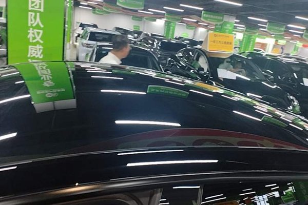 Tesla Model Y 2021, 56800 км, за 24075 USD - фото 11