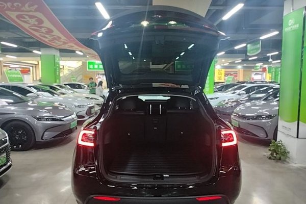 Tesla Model Y 2021, 56800 км, за 24075 USD - фото 22