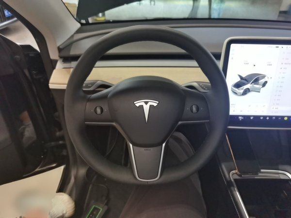 Tesla Model Y 2021, 62600 км, за 22132 USD - фото 9