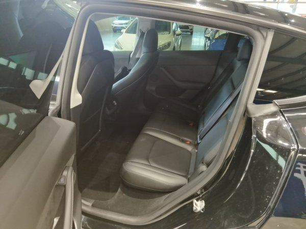 Tesla Model Y 2021, 62600 км, за 22132 USD - фото 15