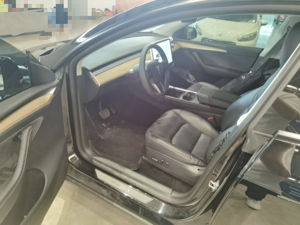Tesla Model Y 2021, 62600 км, за 22132 USD - фото 14
