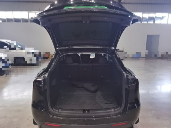 Tesla Model Y 2021, 62600 км, за 22132 USD - фото 17