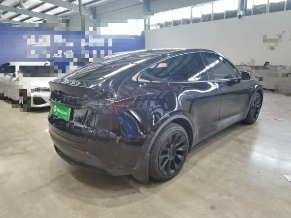 Tesla Model Y 2021, 62600 км, за 22132 USD - фото 23
