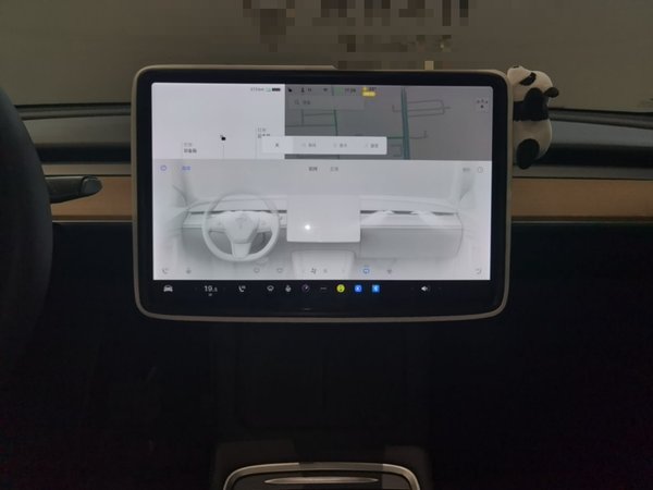 Tesla Model Y 2021, 62600 км, за 22132 USD - фото 11