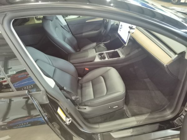 Tesla Model Y 2021, 62600 км, за 22132 USD - фото 18