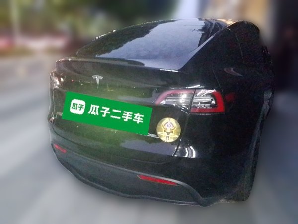Tesla Model Y 2021, 66800 км, за 22401 USD - фото 6