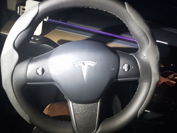 Tesla Model Y 2021, 66800 км, за 22401 USD - фото 11