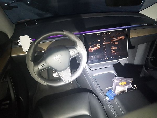 Tesla Model Y 2021, 66800 км, за 22401 USD - фото 10