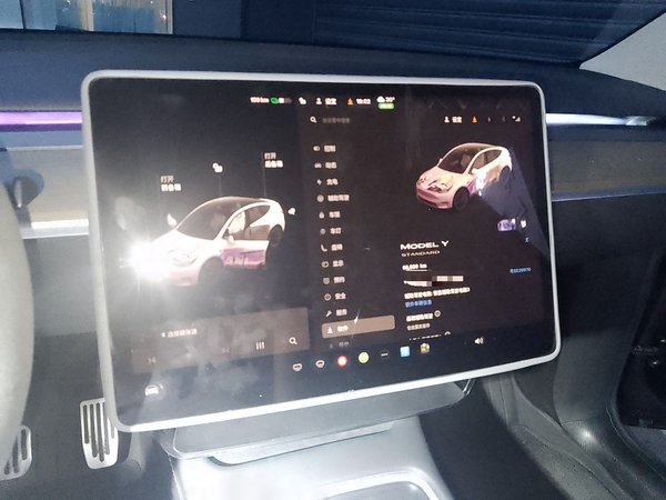 Tesla Model Y 2021, 66800 км, за 22401 USD - фото 12