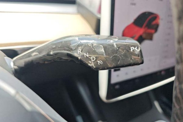 Tesla Model Y 2021, 85500 км, за 22396 USD - фото 15
