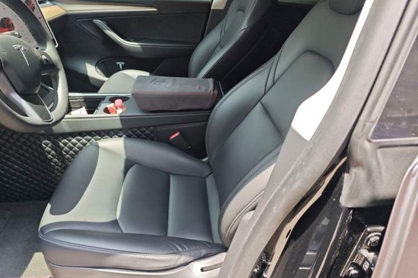 Tesla Model Y 2021, 85500 км, за 22396 USD - фото 16
