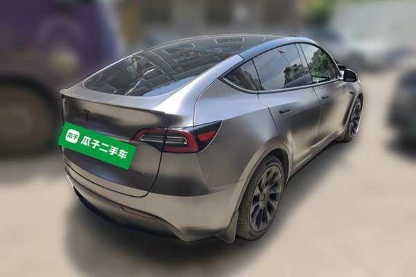 Tesla Model Y 2021, 85500 км, за 22396 USD - фото 6