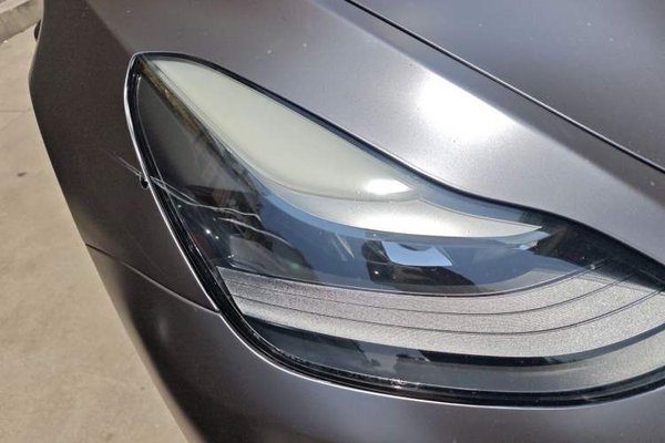 Tesla Model Y 2021, 85500 км, за 22396 USD - фото 7