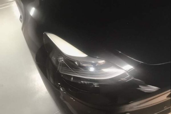 Tesla Model Y 2021, 94000 км, за 21607 USD - фото 6