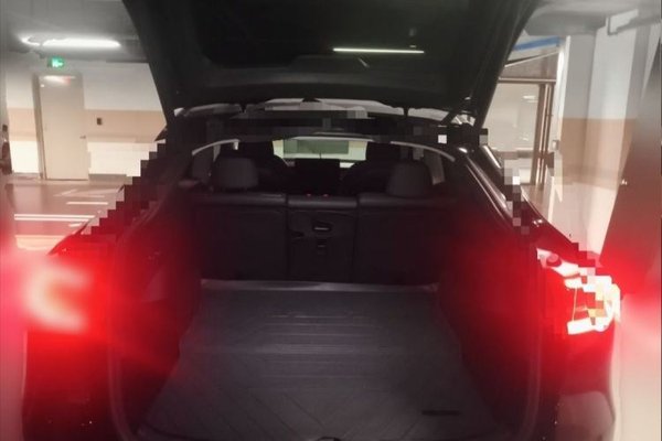 Tesla Model Y 2021, 94000 км, за 21607 USD - фото 7