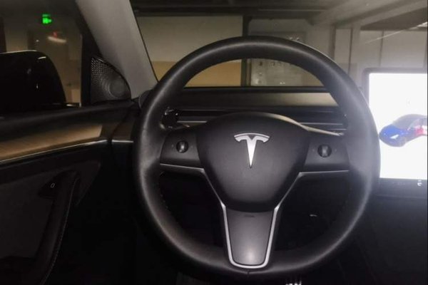 Tesla Model Y 2021, 94000 км, за 21607 USD - фото 15